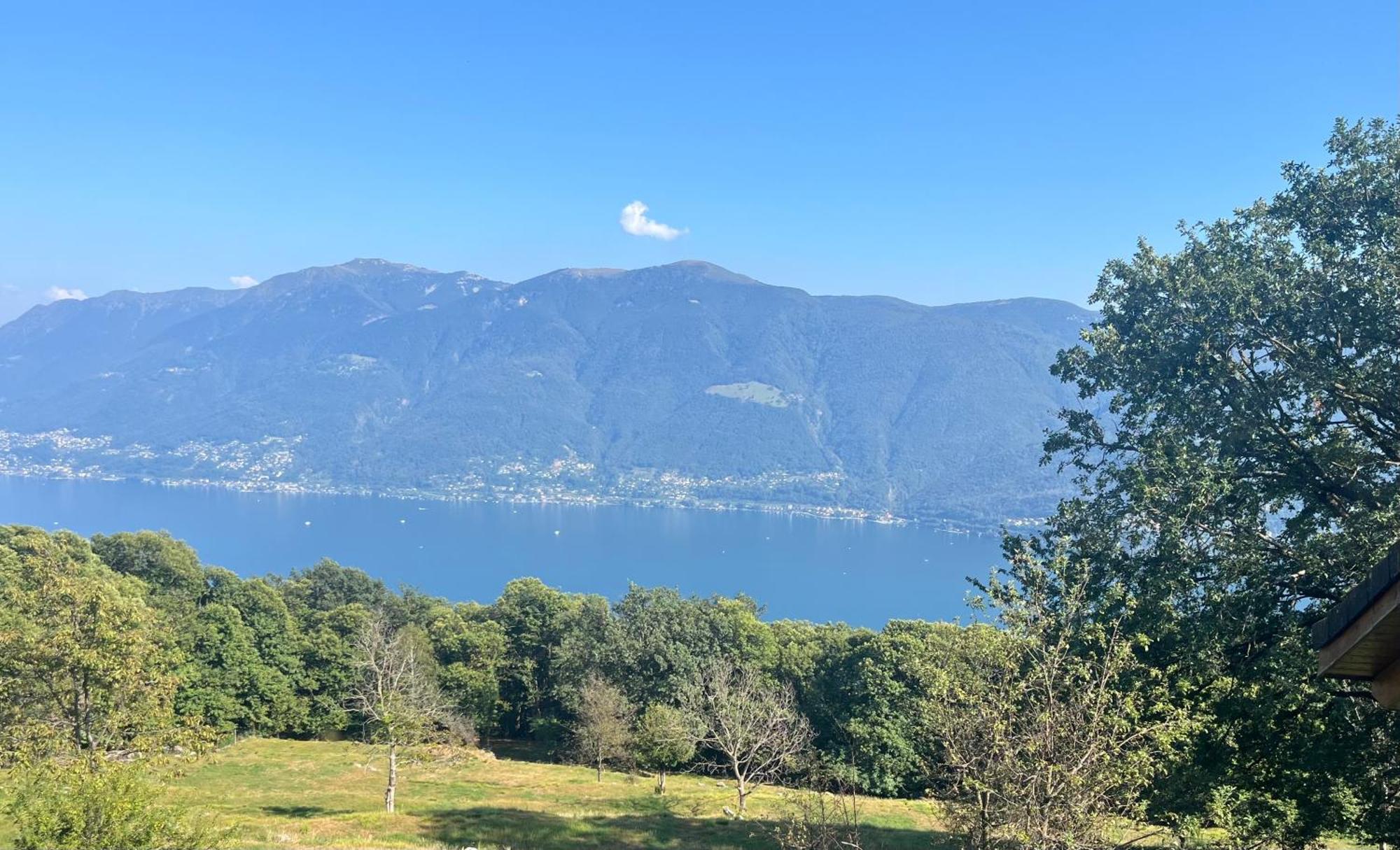 Rustico Corte * Brissago