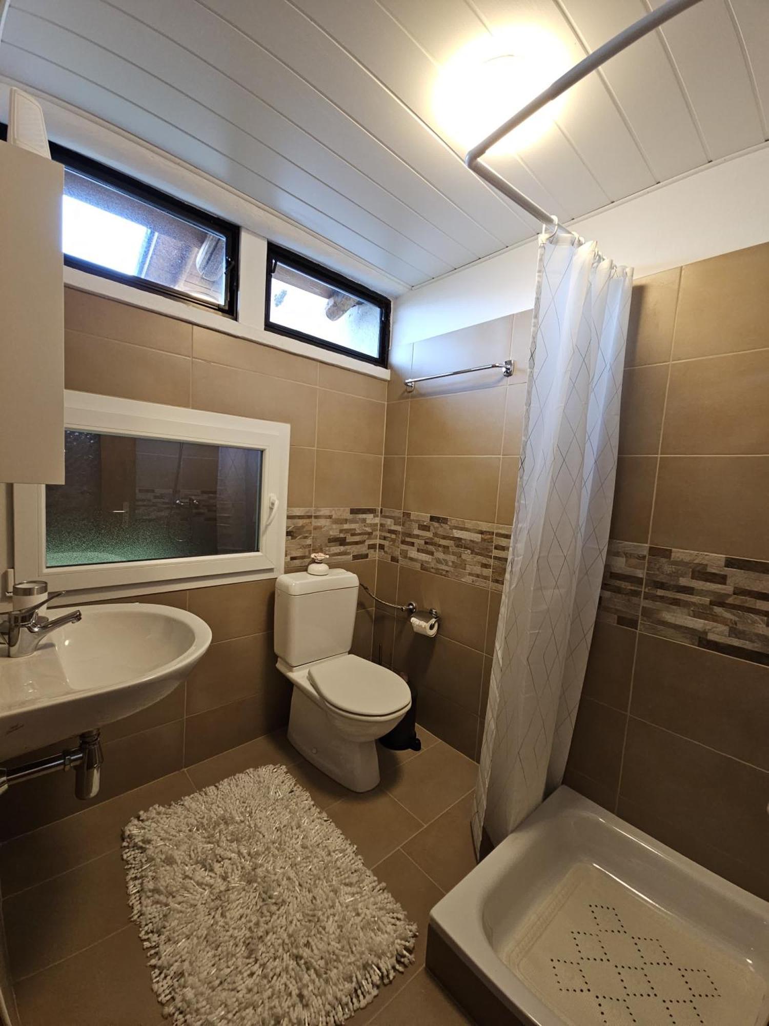 Rustico Corte Appartement *