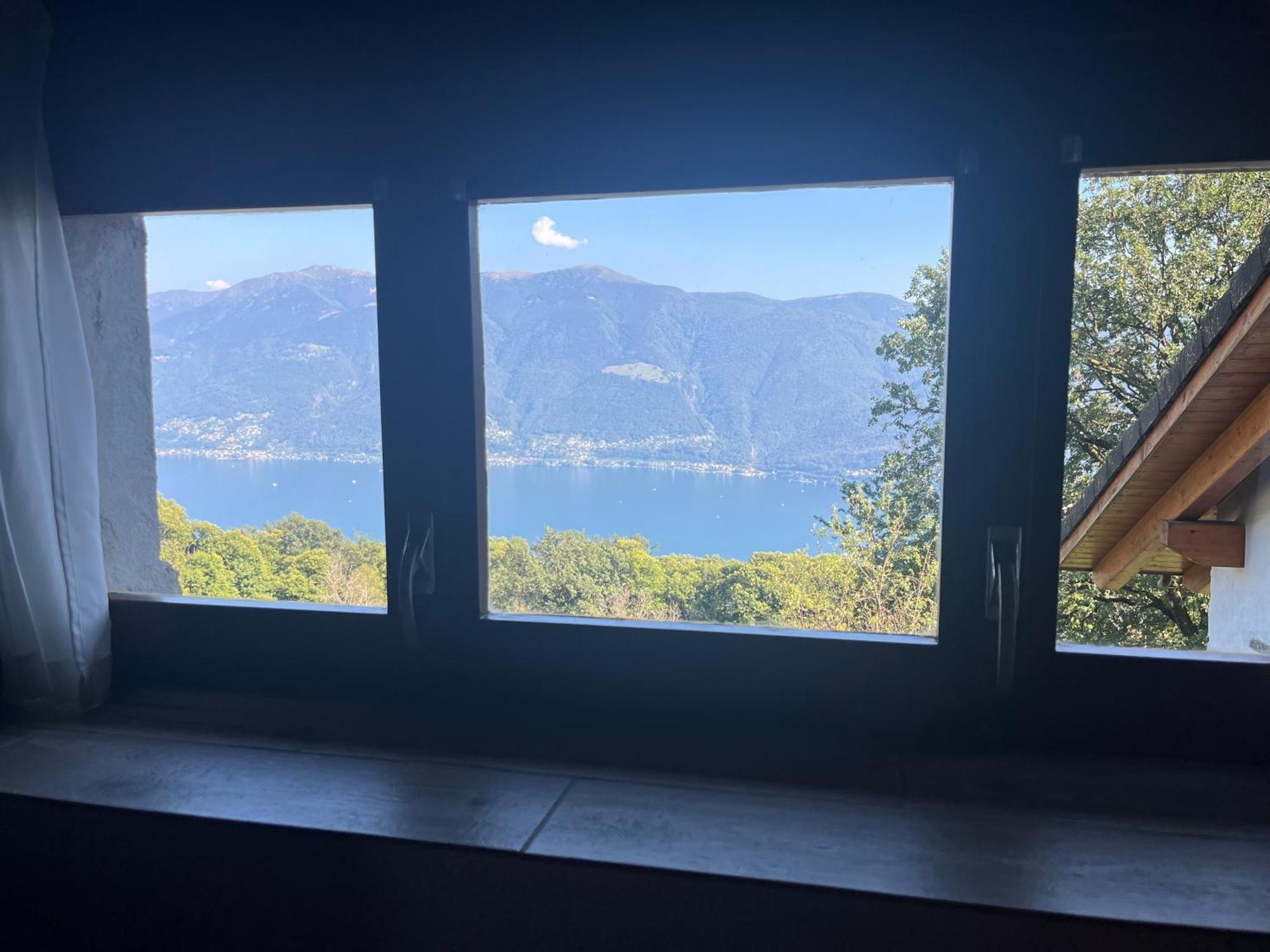 Rustico Corte Appartement